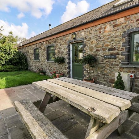 2 Fenton Home Farm Haverfordwest Zewnętrze zdjęcie