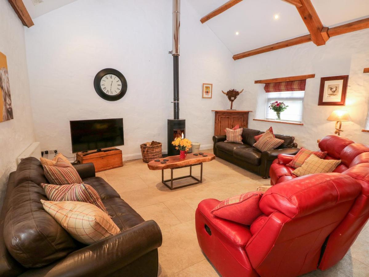 2 Fenton Home Farm Haverfordwest Zewnętrze zdjęcie