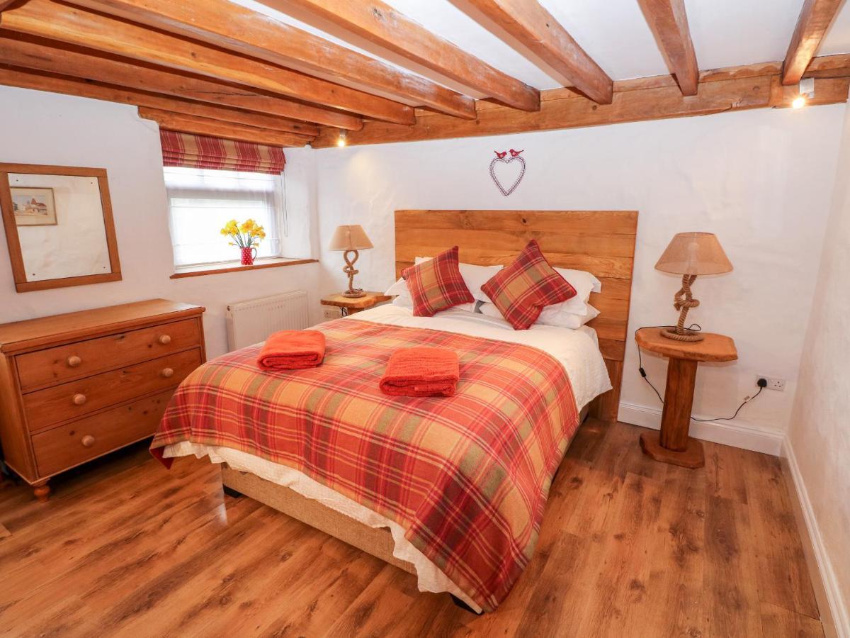 2 Fenton Home Farm Haverfordwest Zewnętrze zdjęcie