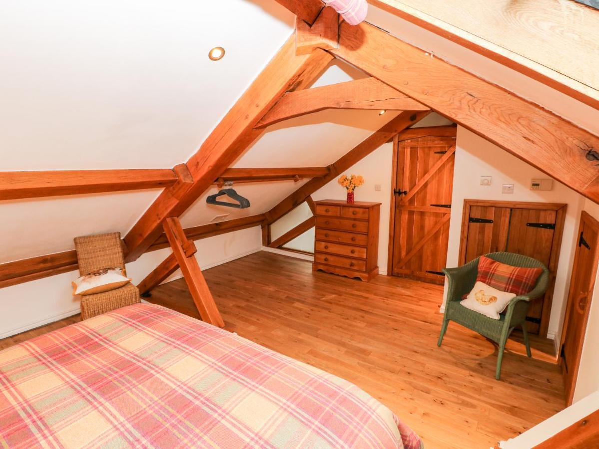 2 Fenton Home Farm Haverfordwest Zewnętrze zdjęcie
