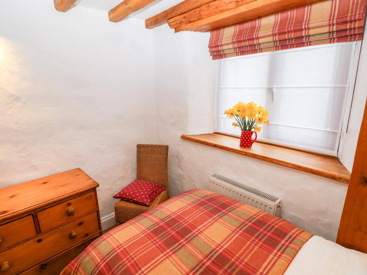 2 Fenton Home Farm Haverfordwest Zewnętrze zdjęcie