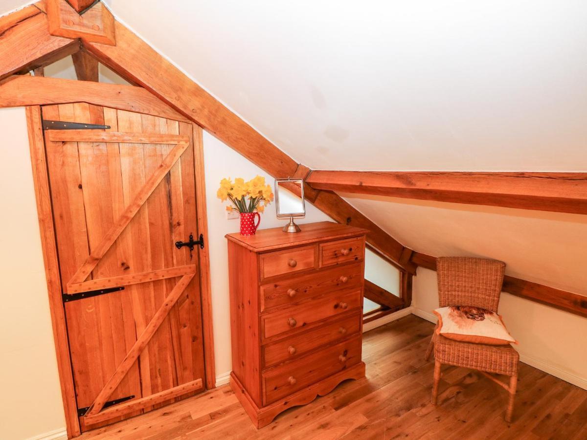 2 Fenton Home Farm Haverfordwest Zewnętrze zdjęcie
