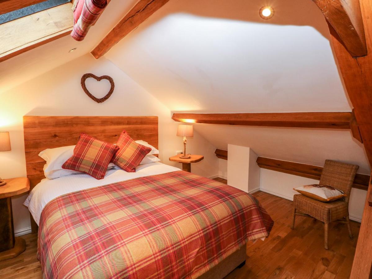 2 Fenton Home Farm Haverfordwest Zewnętrze zdjęcie
