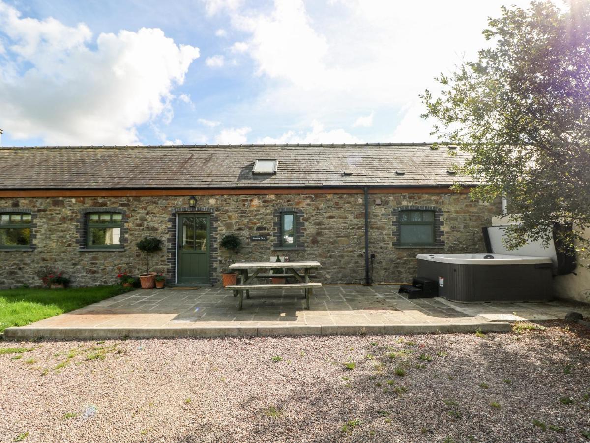 2 Fenton Home Farm Haverfordwest Zewnętrze zdjęcie