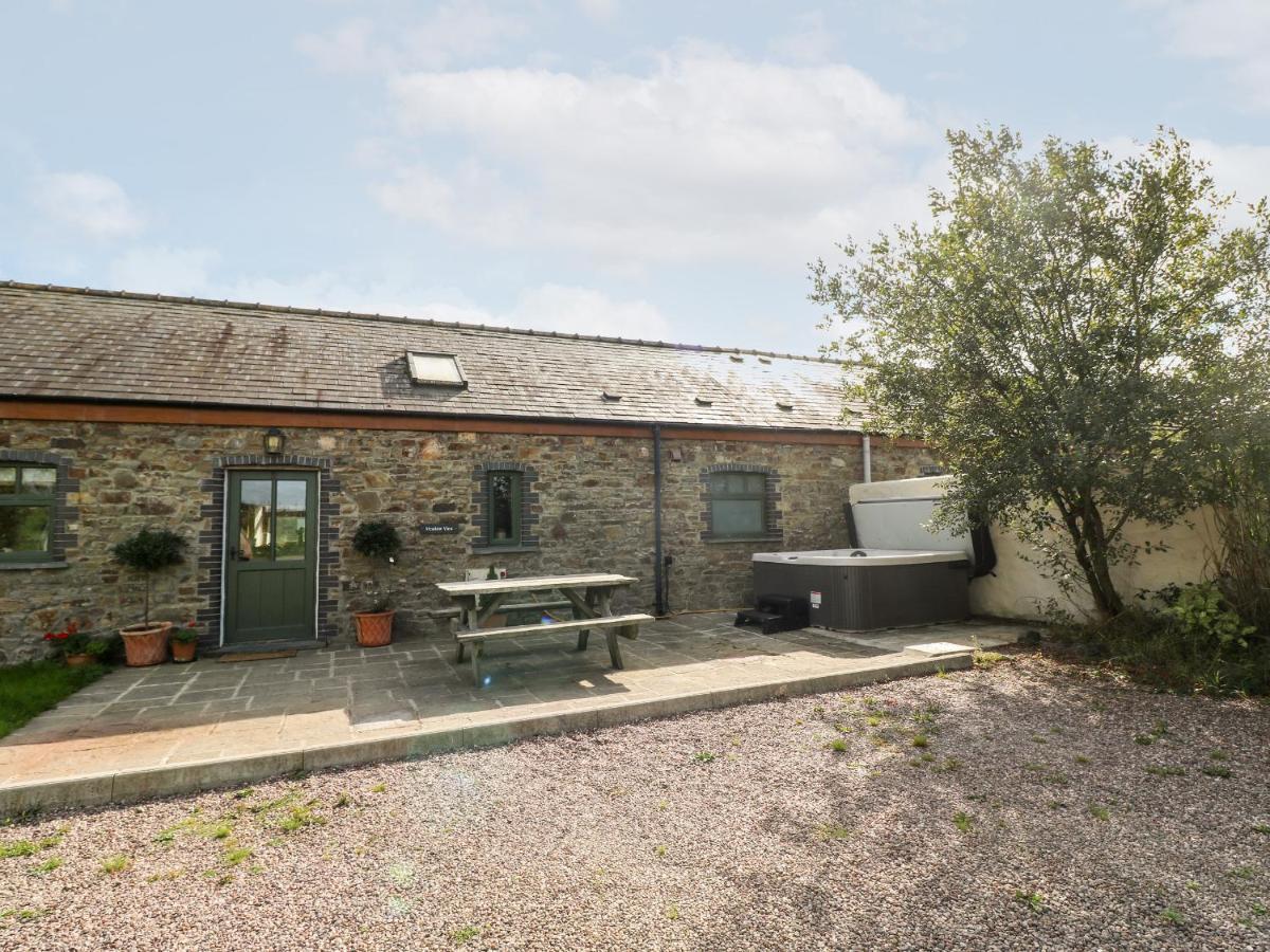 2 Fenton Home Farm Haverfordwest Zewnętrze zdjęcie